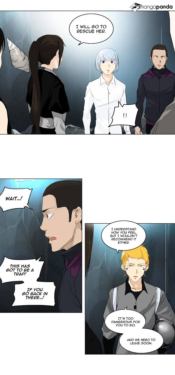 Tower of God, Chapter 178 image 13